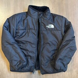 North Face winter jacket - 5T